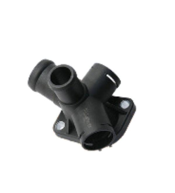 Volkswagen Passat / Audi A4 1.6 1995-2000 Su Flanşı - Image 1