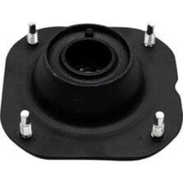 Audi A4 A6 Volkswagen Passat 2000 Sonrası Arka Amortisör Takozu (113 mm) - Image 1