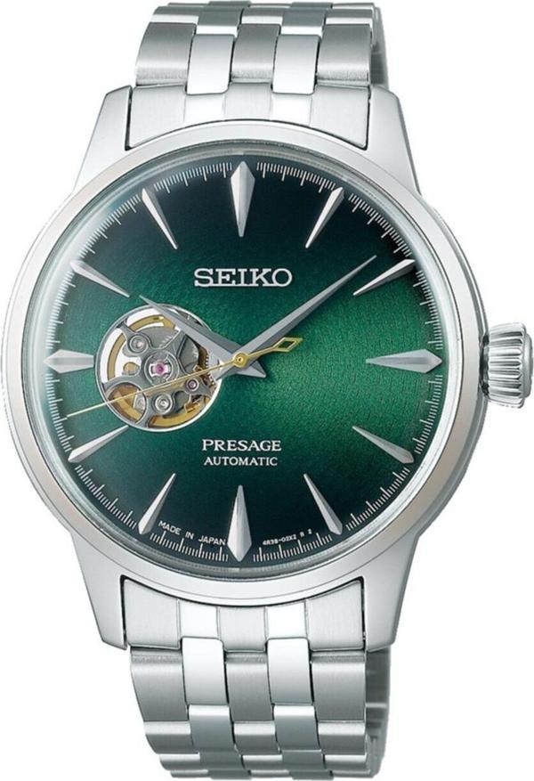 Seiko Ssa441j Presage Erkek Kol Saati - Image 1