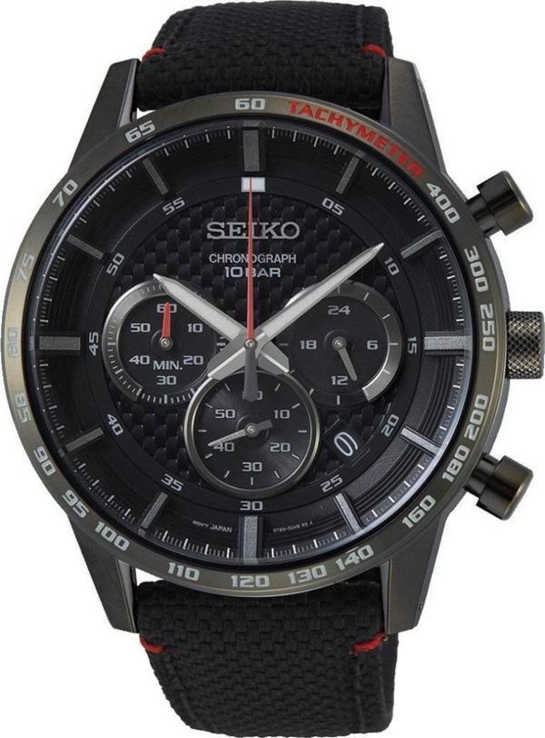 Seiko Ssb359p Erkek Kol Saati - Image 1
