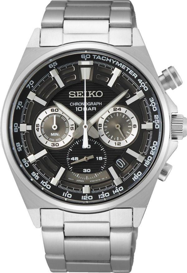 Seiko Ssb397p Erkek Kol Saati - Image 1