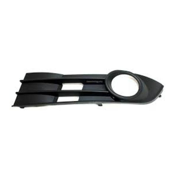 Volkswagen Touran 2004-2011 Sol Tampon Izgarası Sisli - Image 1