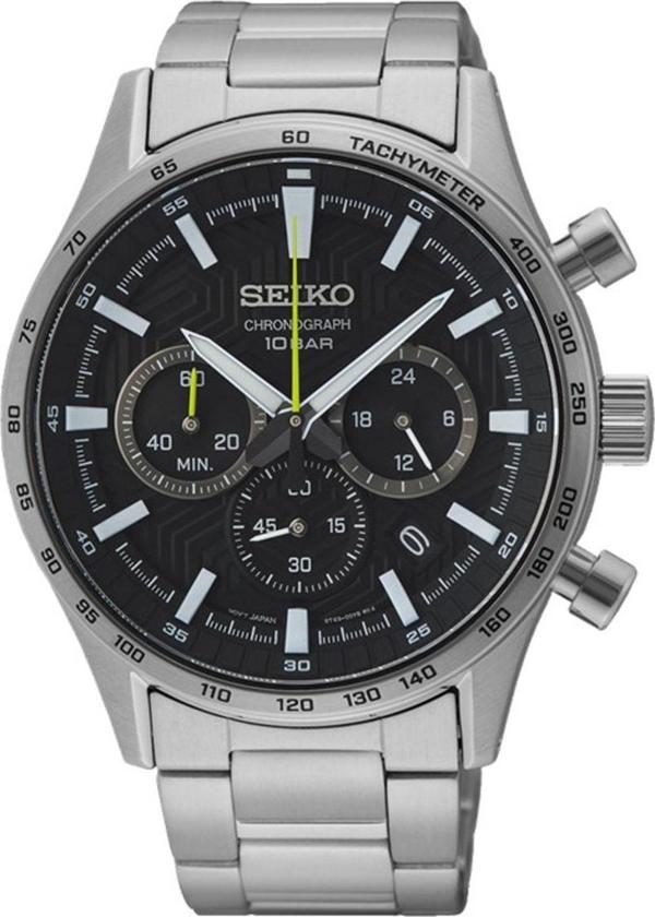 Seiko Ssb413p Erkek Kol Saati - Image 1