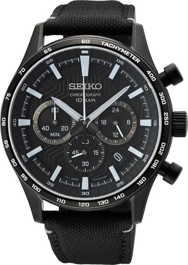 Seiko Ssb417p Kronograf Erkek Kol Saati - Image 1
