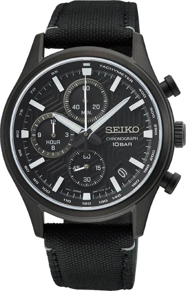 Seiko Ssb421p Erkek Kol Saati - Image 1
