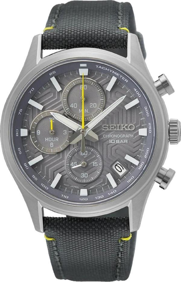 Seiko Ssb423p Erkek Kol Saati - Image 1