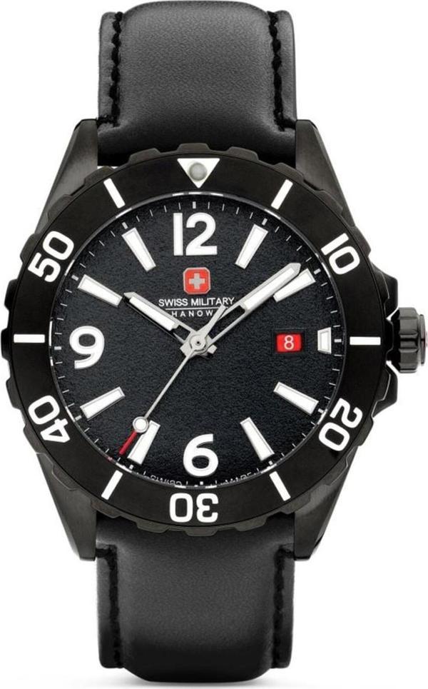 Swiss Military SMWGB0000230 Erkek Kol Saati - Image 1