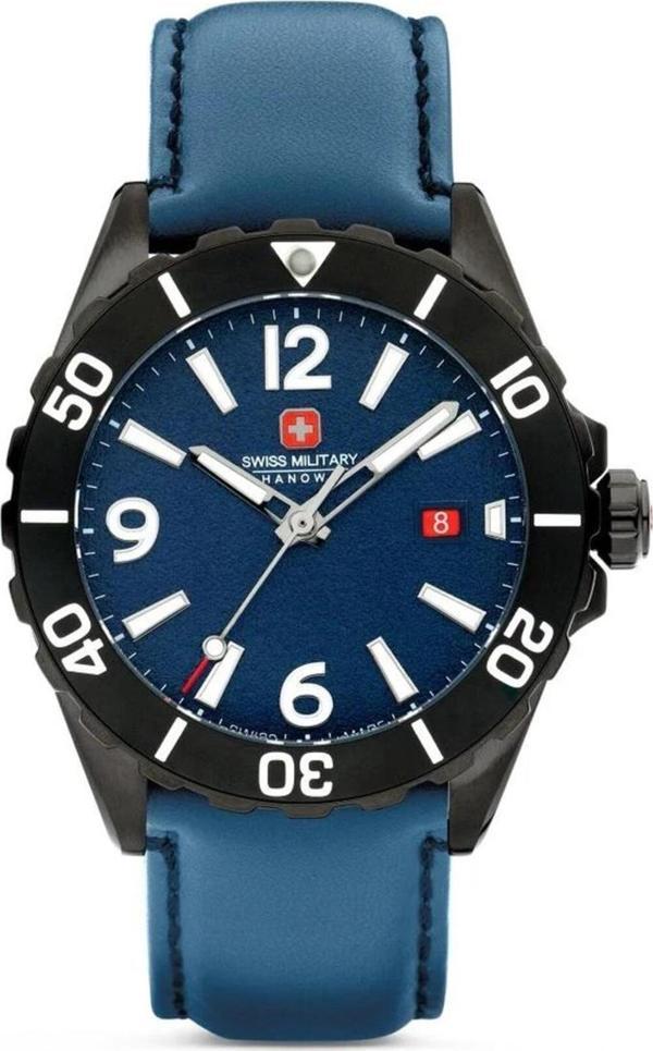 Swiss Military SMWGB0000250 Erkek Kol Saati - Image 1