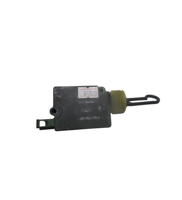 Audi A6 4B2 1998 2001 TT 8N3 1998 2006 Bagaj Kapağı Kilit Motoru - Image 1