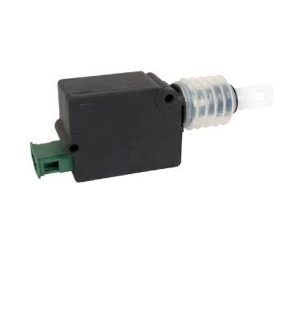 Volkswagen Sharan 1995-2010 Seat Alhambra 1996-2010 Ford Galaxy 1995-2006 Bagaj Kapağı Kilit Motoru - Image 1