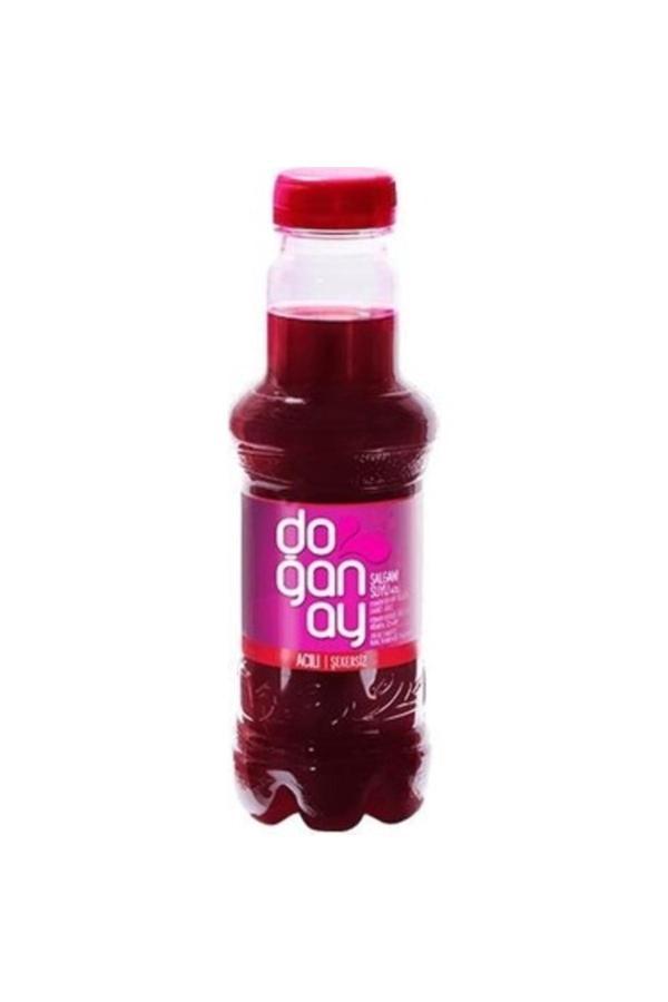 Doğanay Mini Boy Acılı Şalgam 300 Ml – 24’Lü Ekonomik Paket - Image 1