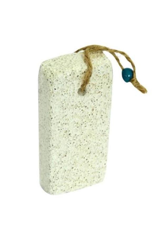 Kizilelmada 1 Adet 10X5 Cm Topuk Taşı – Sert Deri Ve Nasır Temizleyici - Image 1