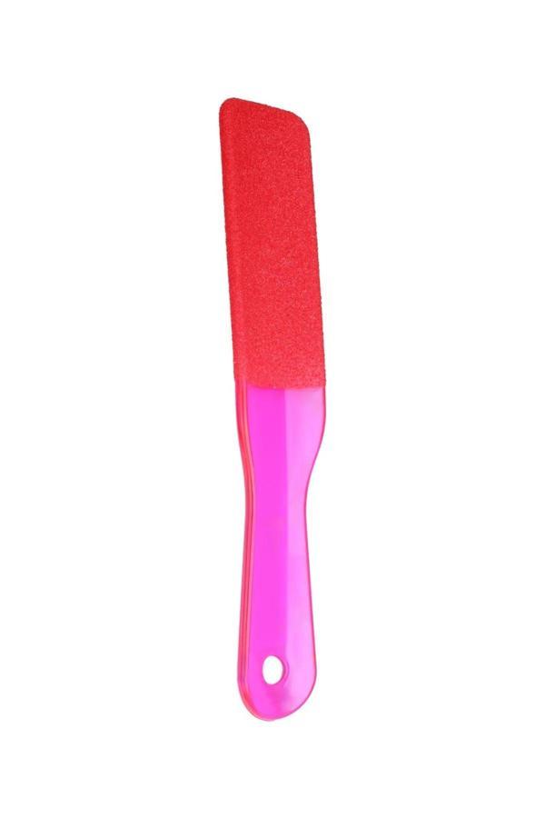 Kizilelmada Renkli Topuk Törpüsü 24 Cm – Pratik Ayak Bakım Ürünü - Image 1