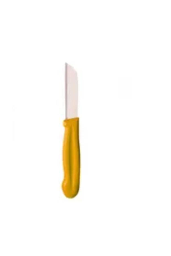 Kizilelmada 6'Lı Meyve Bıçağı Seti - Paslanmaz Çelik 16 Cm - Image 1
