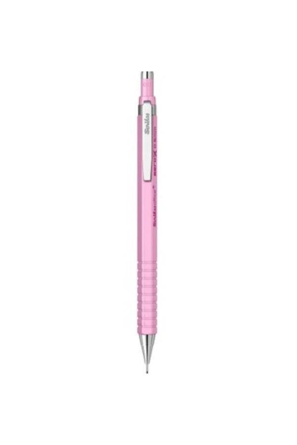 Scrikss 0.7 Mm Otomatik Uçlu Kalem – Profesyonel Yazım Deneyimi - Image 1