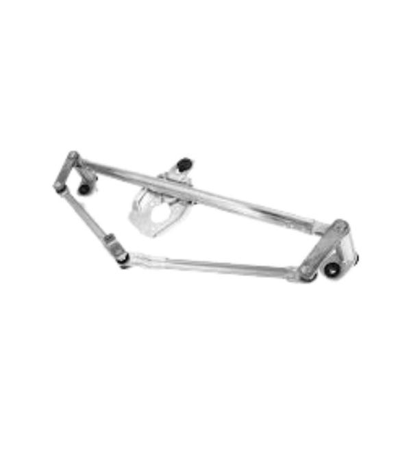 Volkswagen Golf 4 1J1 1.6 1997-2005 Seat Leon 1M1 1999-2006 Audi A3 8L1 1.6 1996-2003 Ön Silecek Mekanizması - Image 1