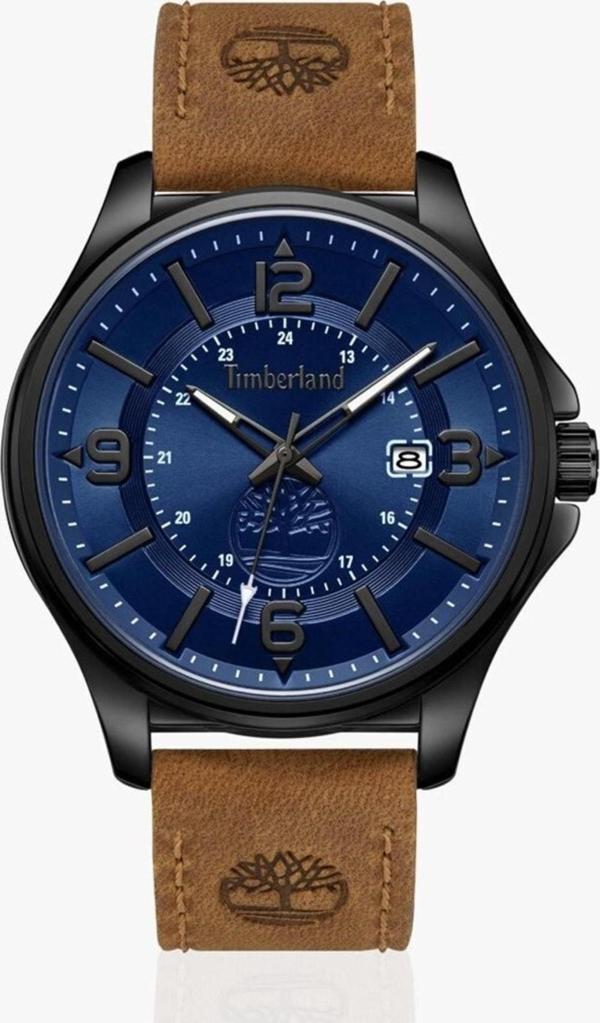 Timberland TDWGB2183004 Erkek Kol Saati (2 yıl Türkiye Distribütörü Ersa Saat Garantilidir) - Image 1