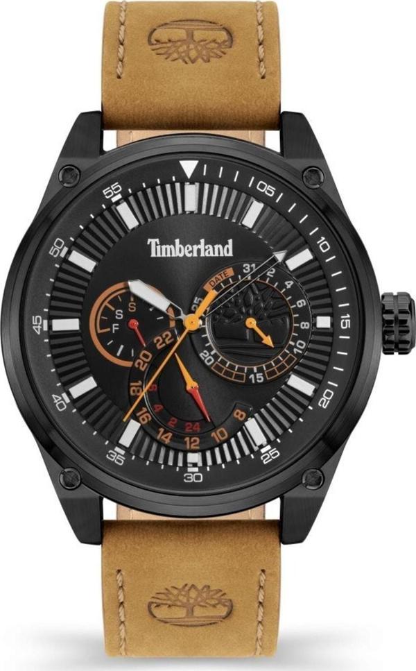 Timberland Tdwgf9000902 Erkek Kol Saati - Image 1