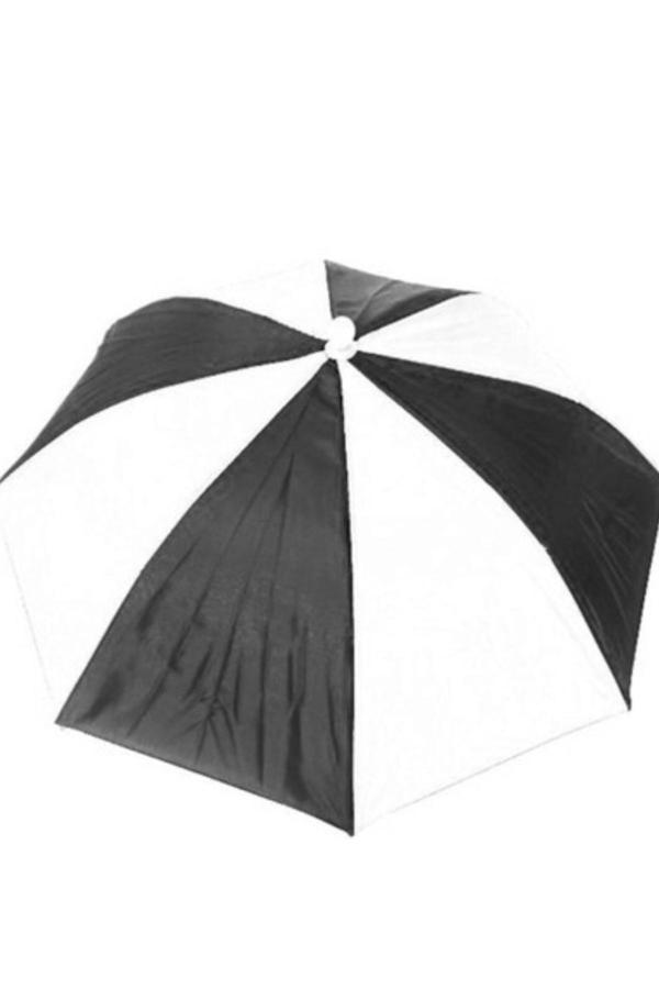 Kizilelmada Eğlenceli Düdüklü 8 Telli Çocuk Şemsiye – 59 Cm - Image 1