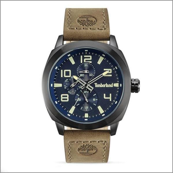 Timberland Tdwgf9001701 Erkek Kol Saati - Image 1