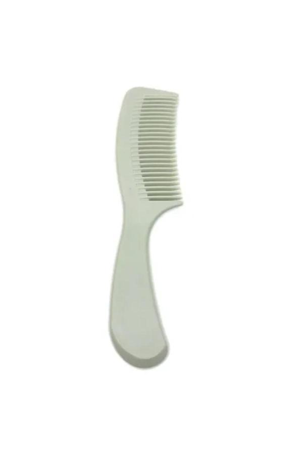 Kizilelmada 22 Cm Plastik Saç Tarağı – Kolay Tarama Ve Şekillendirme - Image 1