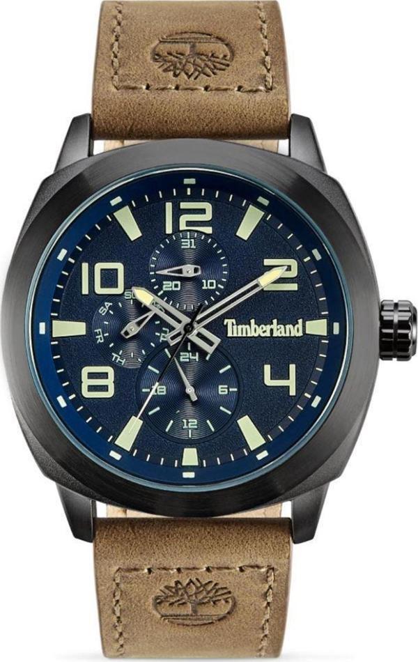 Timberland Tdwgf9001701 Erkek Kol Saati - Image 1