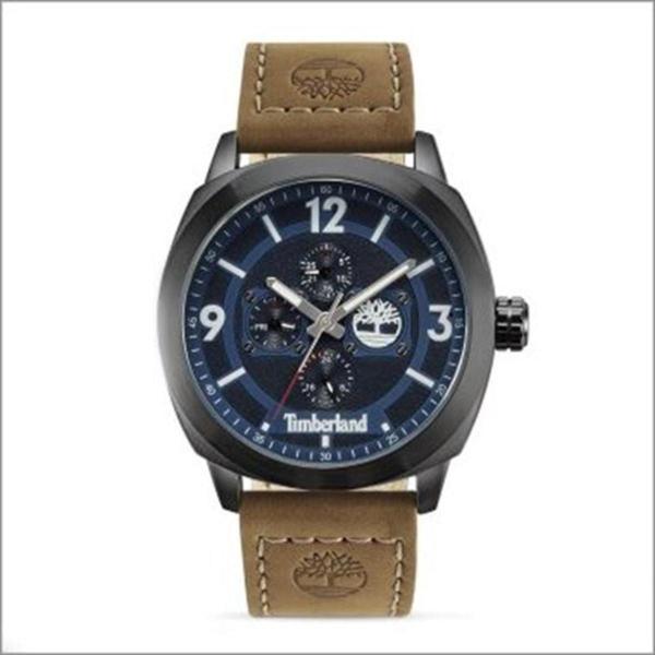 Timberland Tdwgf9001802 Erkek Kol Saati - Image 1