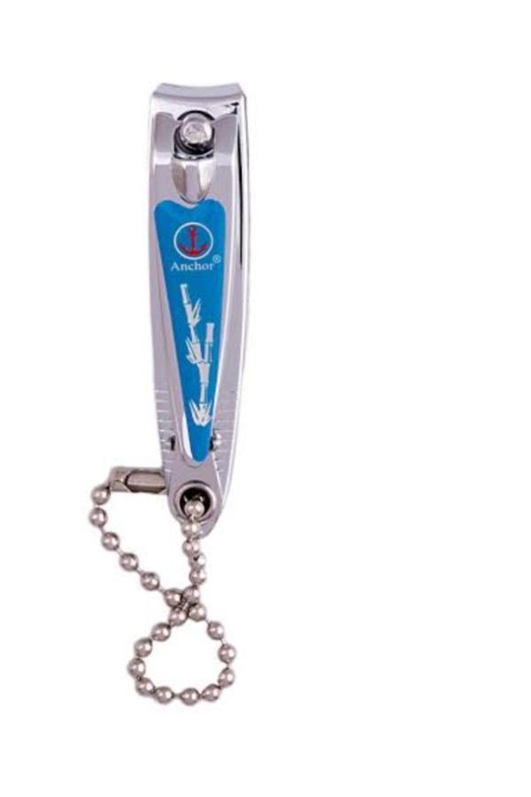 Kizilelmada 5 Cm Mini Tırnak Makası – Kompakt Ve Keskin Tasarım - Image 1