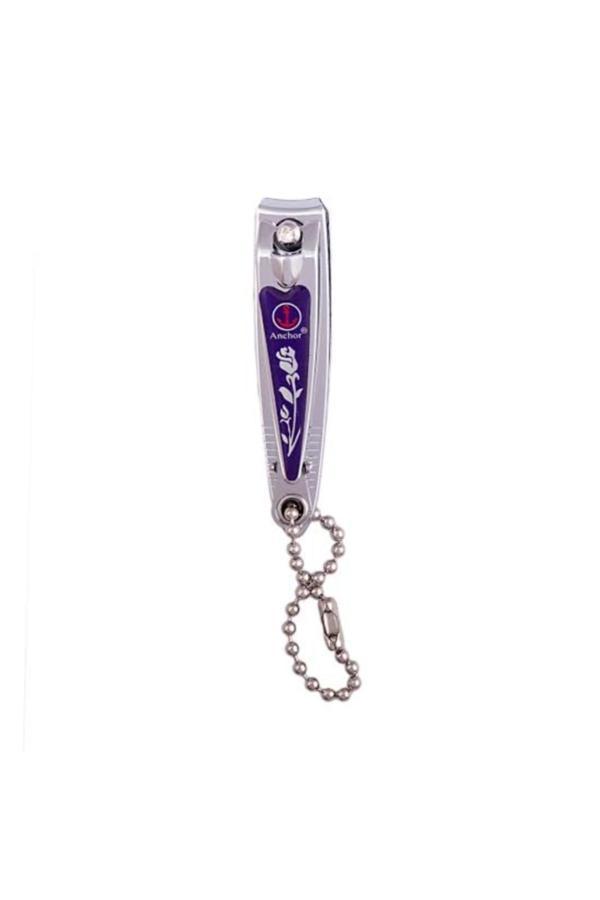 Kizilelmada 5 Cm Mini Tırnak Makası – Kompakt Ve Keskin Tasarım - Image 1