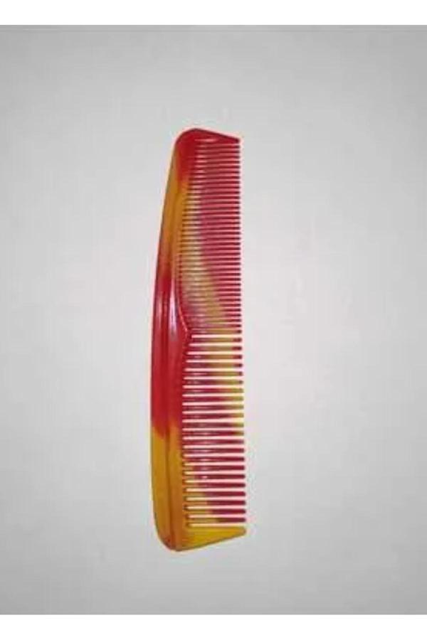 Kizilelmada Mini Boy 13 Cm Plastik Tarftar Tarağı – Dayanıklı Ve Hafif - Image 1