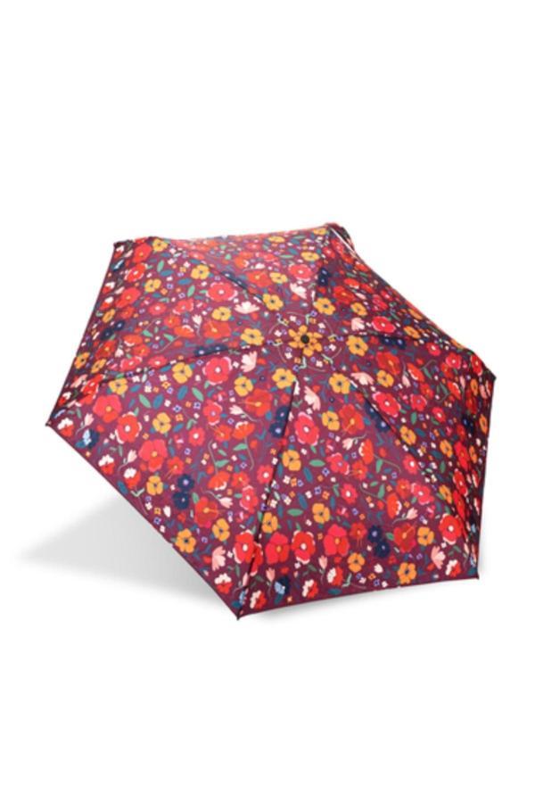 Kizilelmada Taşınabilir 41 Cm Şemsiye – Kılıflı, Sağlam Ve Dayanıklı - Image 1