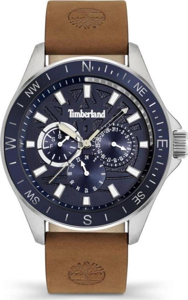 Timberland Watch Tdwgf9001502 Erkek Kol Saati - Image 1