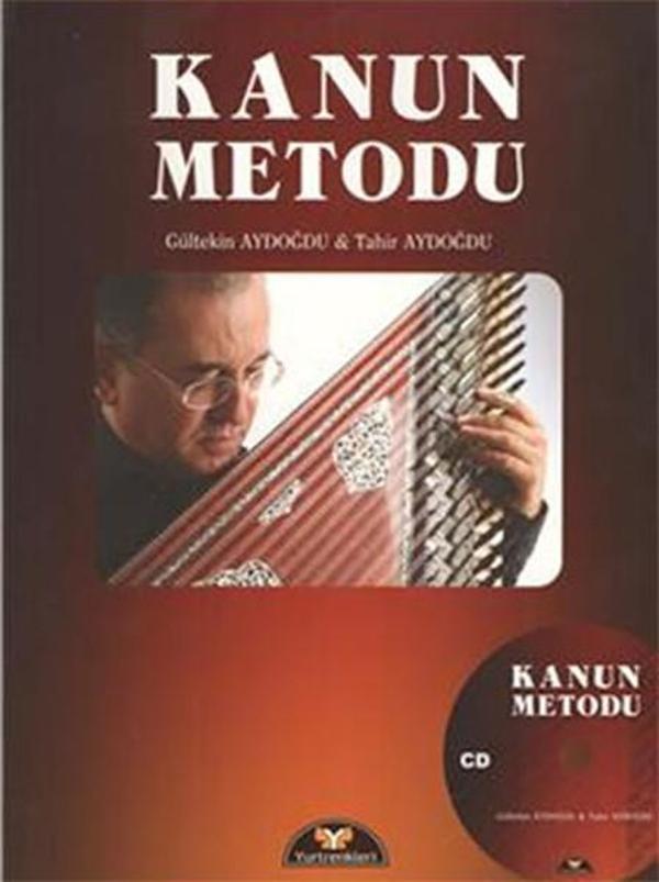 Yurtrenkleri Yayınevi Kanun Metodu - Yurtrenkleri Yayınevi - Image 1