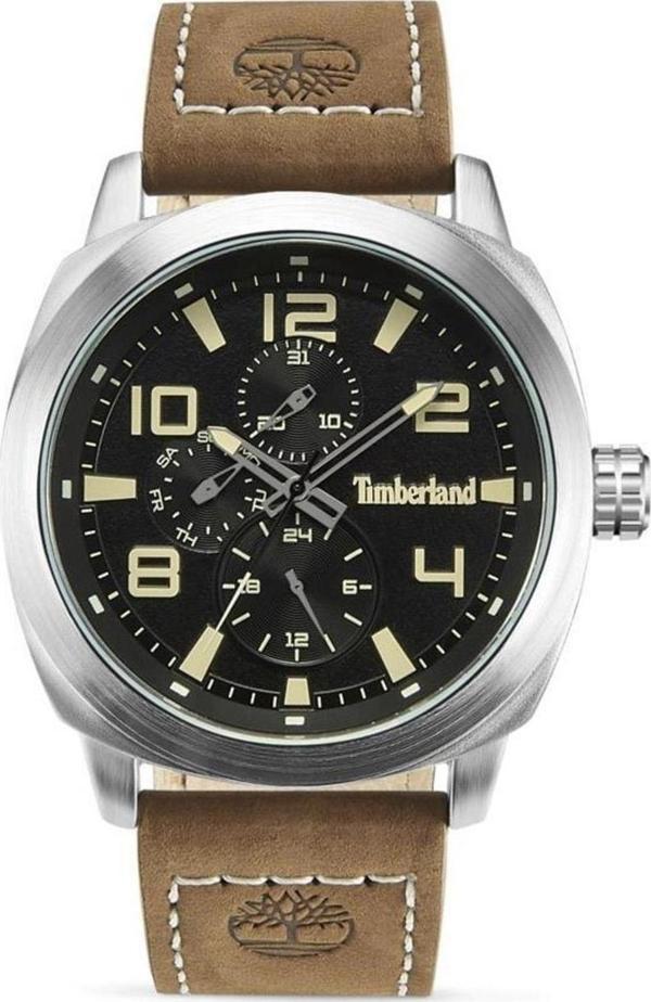 Timberland Watch Tdwgf9001702 Erkek Kol Saati - Image 1