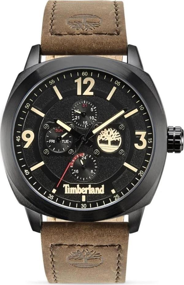 Timberland Watch Tdwgf9001801 Erkek Kol Saati - Image 1