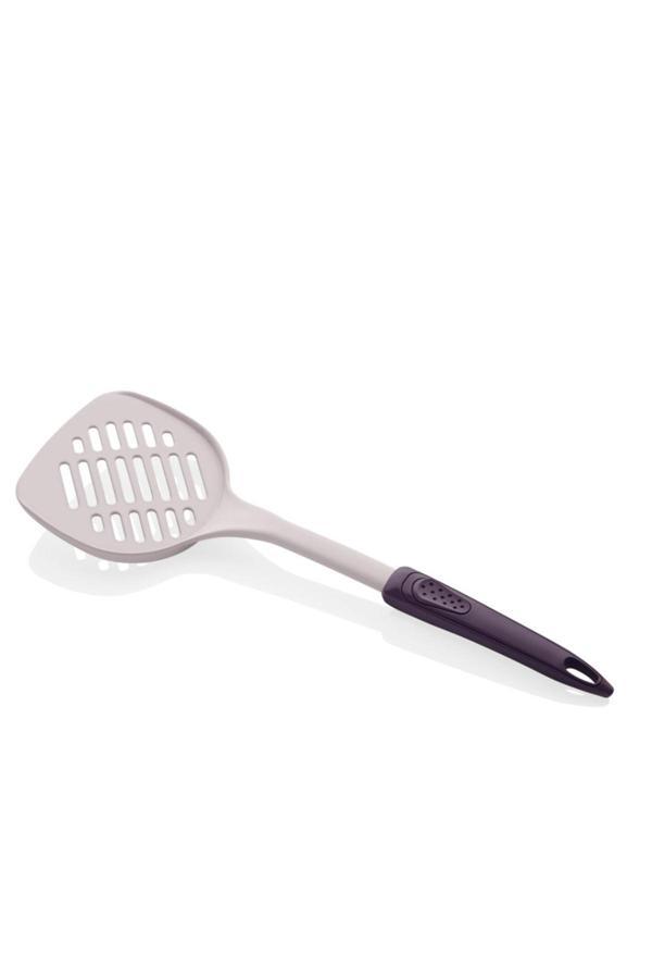 Kizilelmada Plastik Spatula - Dayanıklı Ve Pratik Mutfak Gereci - Image 1