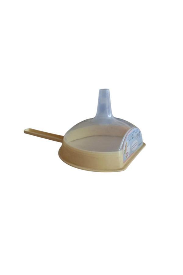 Kizilelmada Huni 14X14 Cm – Dayanıklı, Kullanışlı Tasarım - Image 1