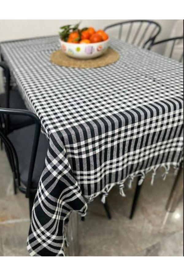 Kizilelmada Pratik Büyük Boy Sofra Bezi – Ev Ve Piknik İçin İdeal - Image 1