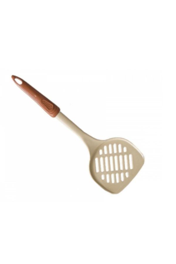 Kizilelmada Plastik Spatula - Dayanıklı Ve Pratik Mutfak Gereci - Image 1