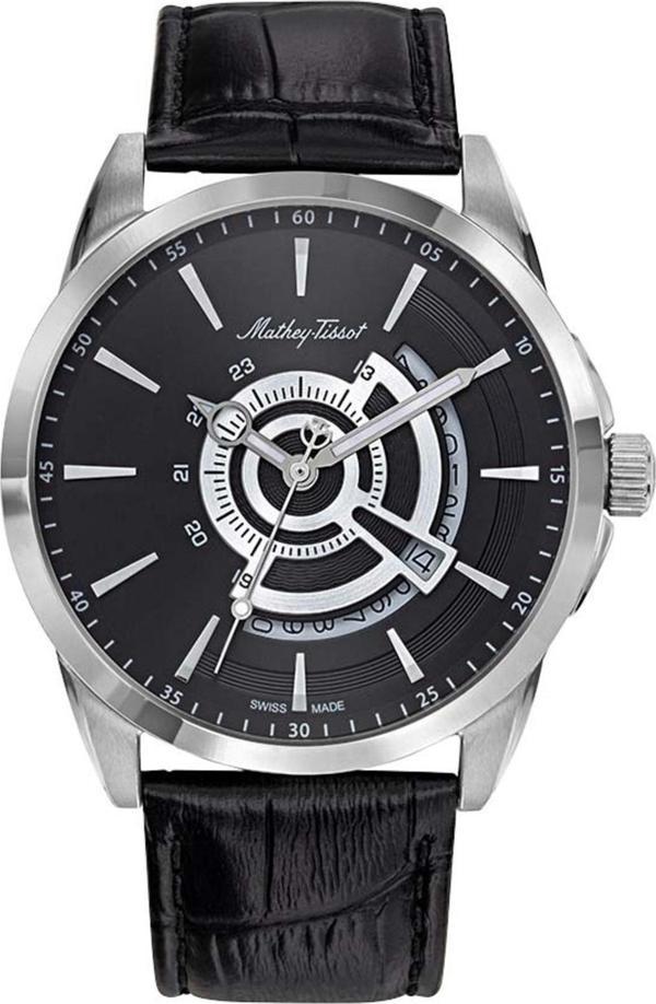 TISSOT Mathey- H711an Erkek Kol Saati - Image 1