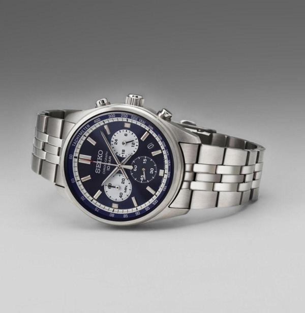 Seiko Ssb427p Erkek Kol Saati - Image 1