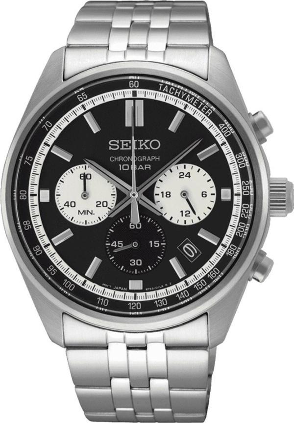 Seiko Ssb429p Erkek Kol Saati - Image 1