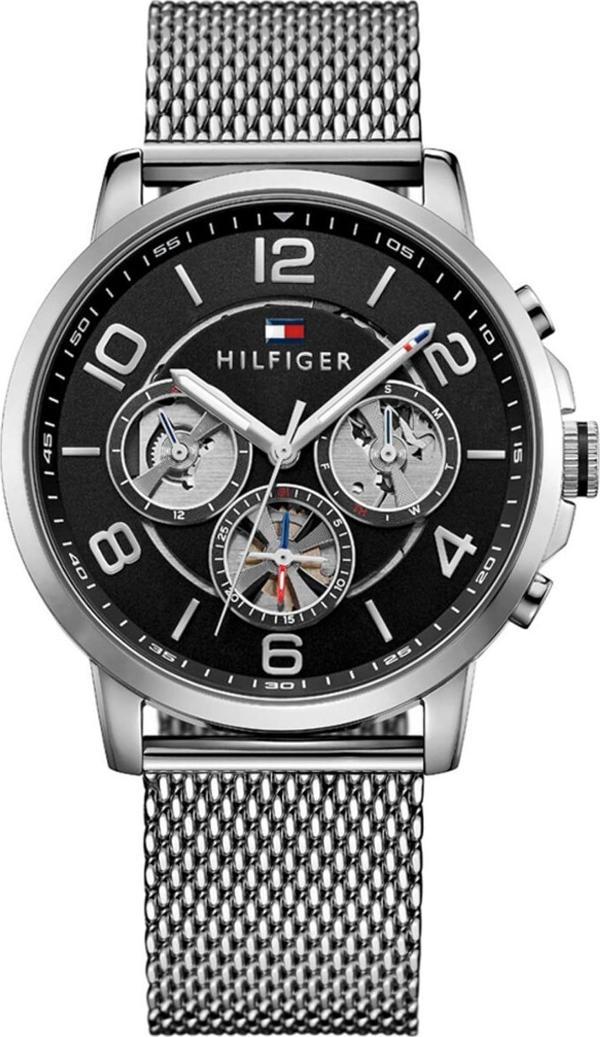 Tommy Hilfiger Erkek Kol Saati TH1791292 - Image 1