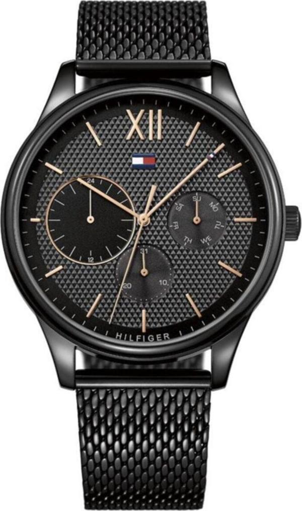 Tommy Hilfiger Erkek Kol Saati TH1791420 - Image 1