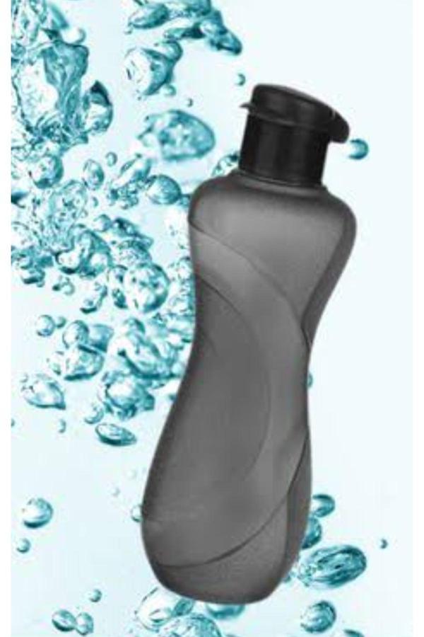Kizilelmada Titiz Marka 500 Ml Spor Matara – Hafif Ve Kompakt Tasarım - Image 1