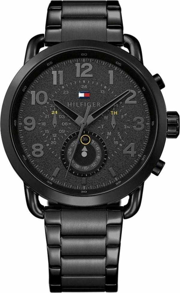 Tommy Hilfiger Erkek Kol Saati TH1791423 - Image 1
