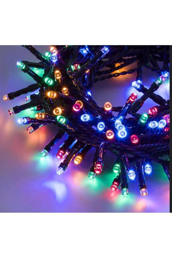 Kizilelmada Indoor Outdoor Çok Renkli Led Dekoratif Aydınlatma - Image 1