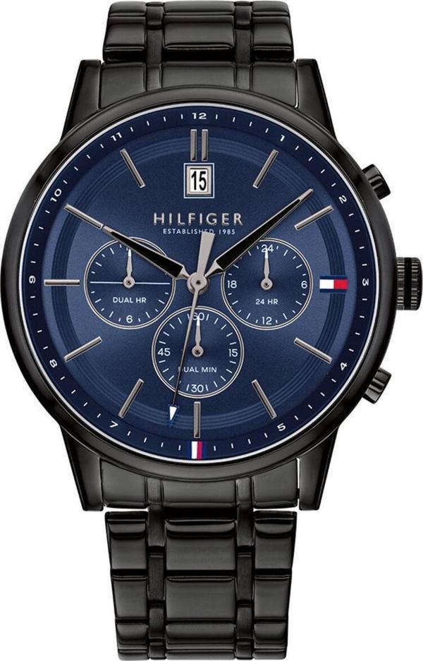 Tommy Hilfiger Erkek Kol Saati TH1791633 - Image 1