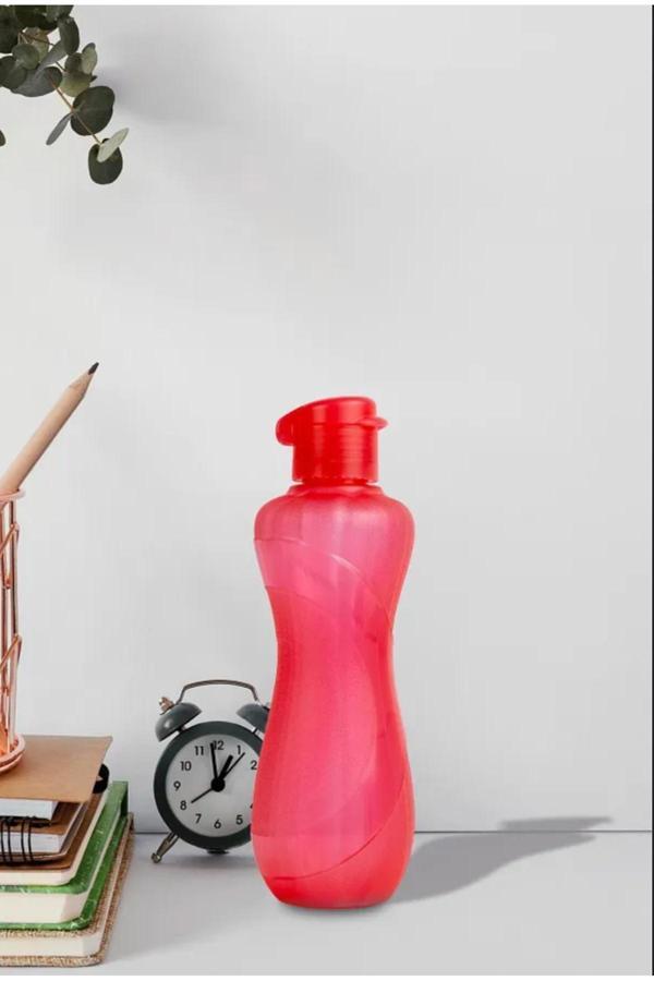 Kizilelmada Titiz Marka 750 Ml Spor Matara – Hafif Ve Dayanıklı Tasarım - Image 1