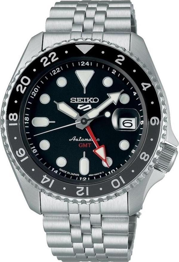 Seiko Ssk001k Erkek Kol Saati - Image 1